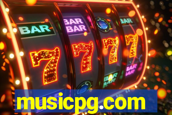 musicpg.com