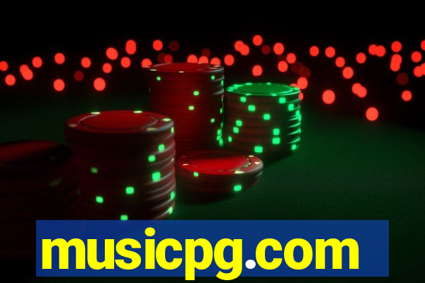 musicpg.com