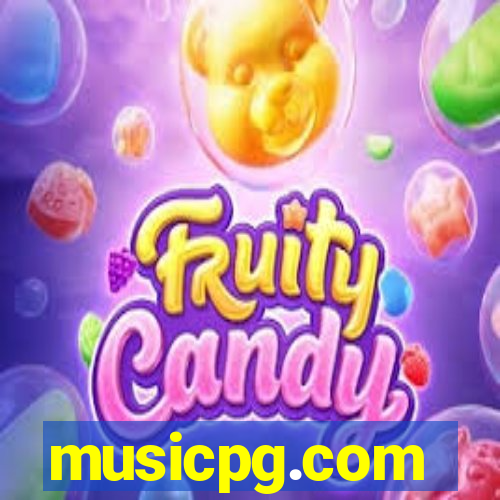 musicpg.com