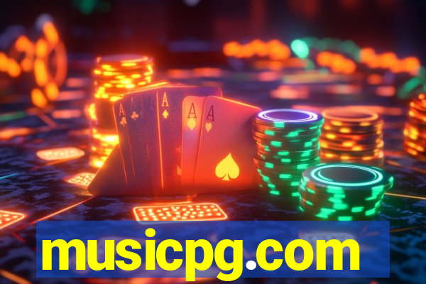 musicpg.com