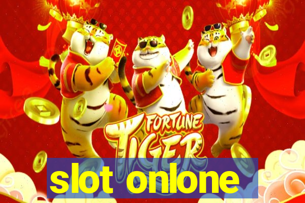 slot onlone