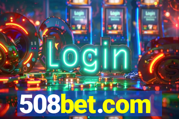 508bet.com