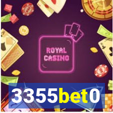 3355bet0