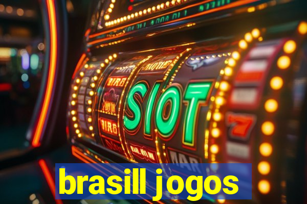 brasill jogos