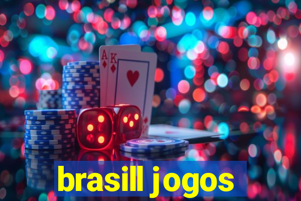 brasill jogos