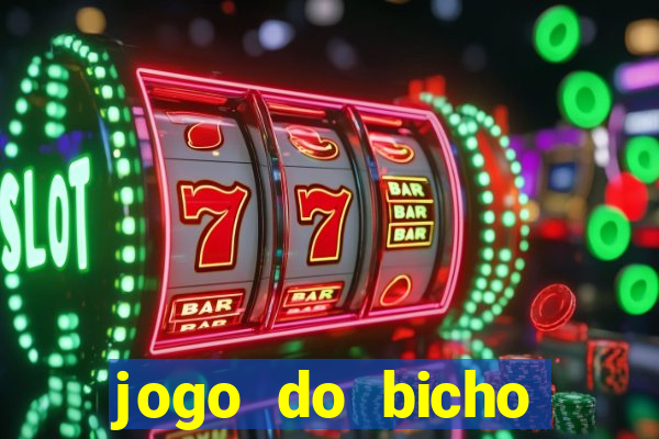 jogo do bicho preferida matinal