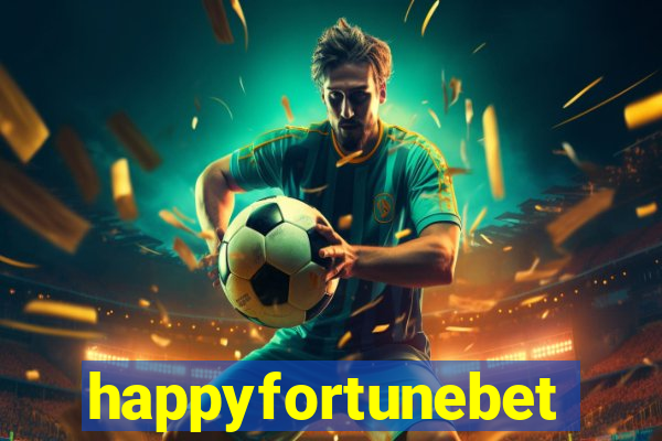 happyfortunebet.com