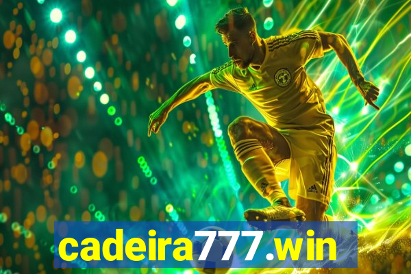 cadeira777.win