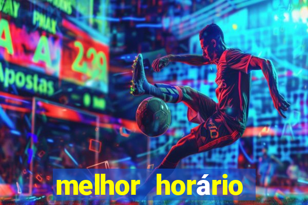 melhor horário para jogar fortune rabbit de madrugada