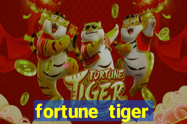 fortune tiger plataforma que paga bonus