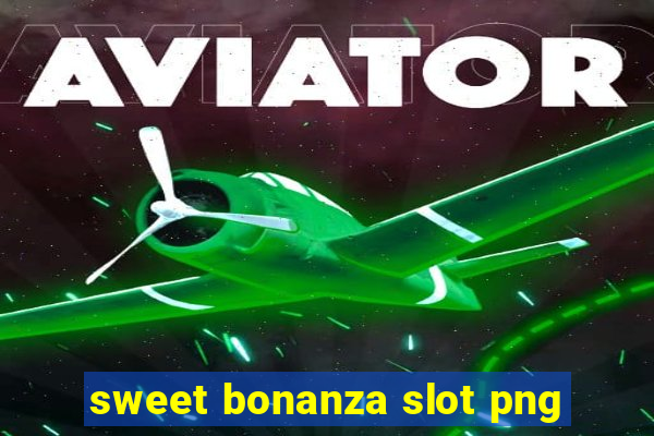 sweet bonanza slot png