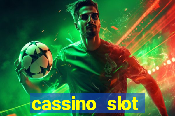 cassino slot pagando no cadastro