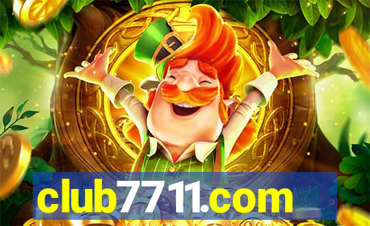 club7711.com