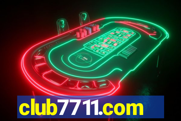 club7711.com