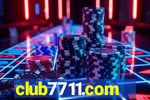 club7711.com