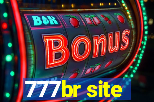 777br site