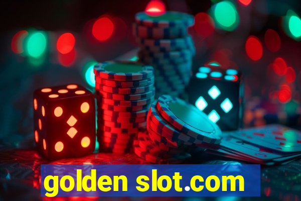 golden slot.com