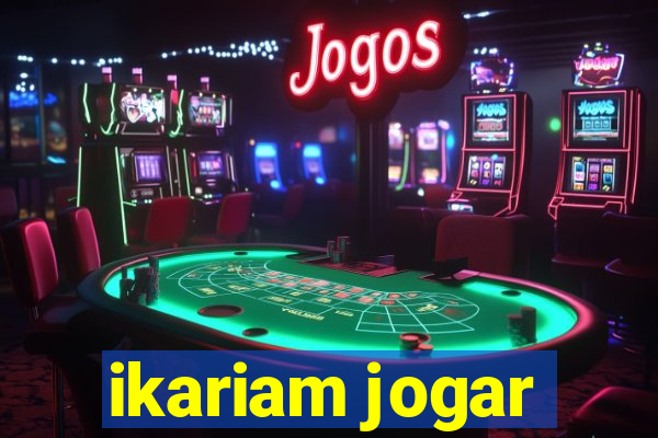 ikariam jogar