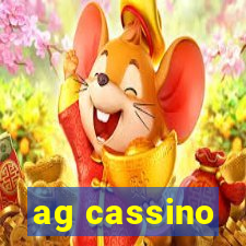 ag cassino