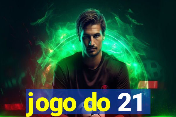 jogo do 21