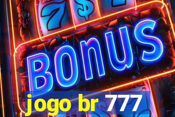 jogo br 777