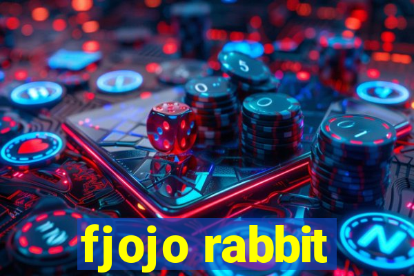 fjojo rabbit