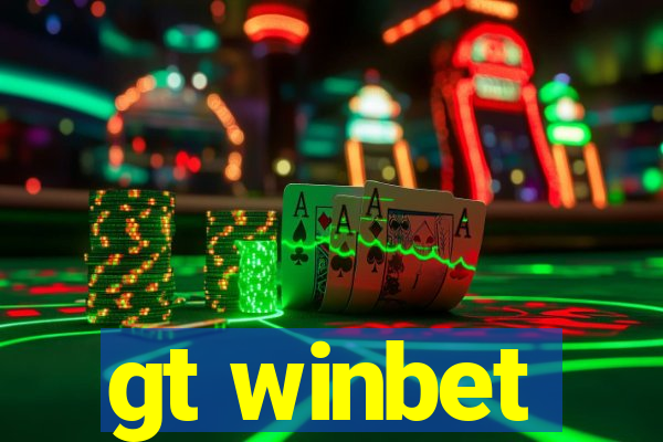 gt winbet