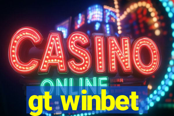 gt winbet