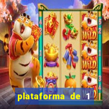 plataforma de 1 real subway surfers