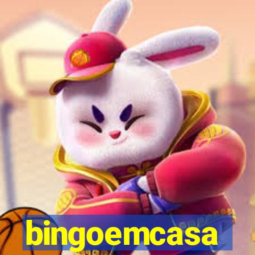 bingoemcasa