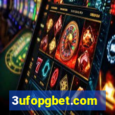 3ufopgbet.com