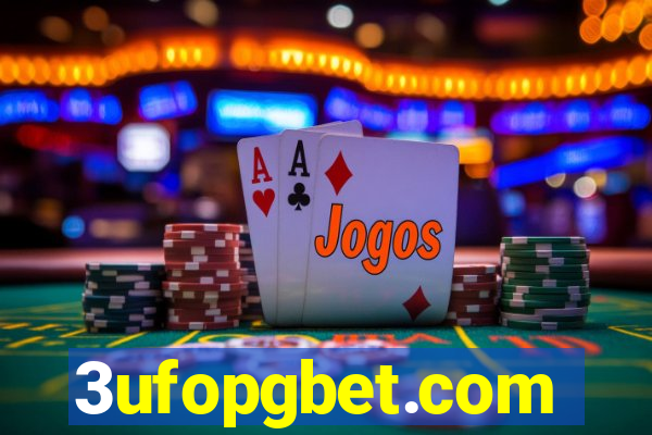 3ufopgbet.com