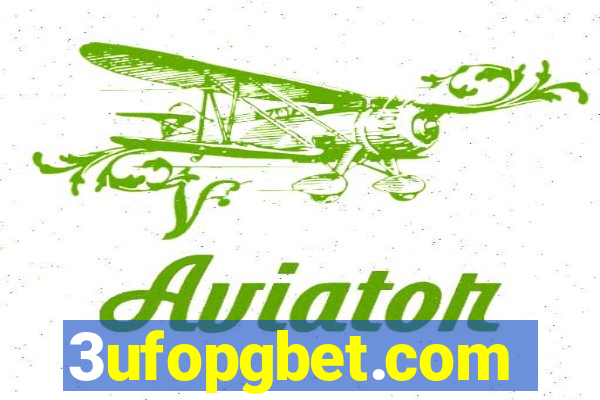 3ufopgbet.com