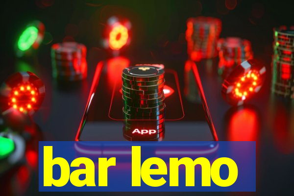 bar lemo