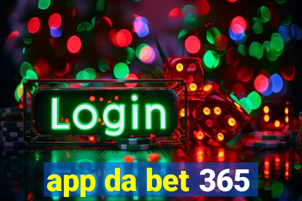 app da bet 365