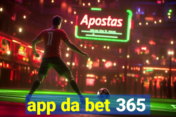 app da bet 365