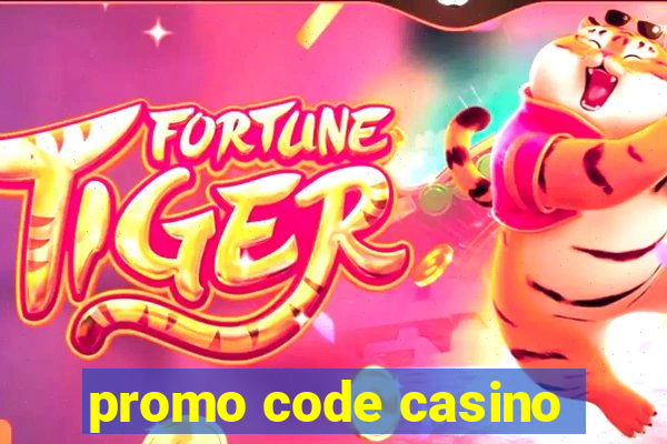 promo code casino