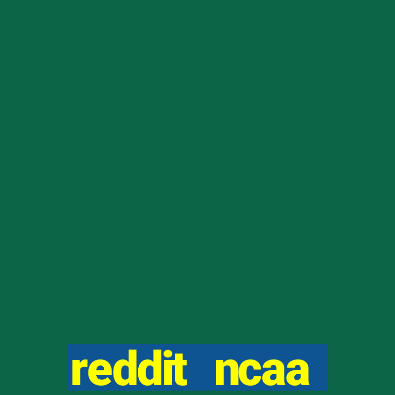 reddit ncaa football streams