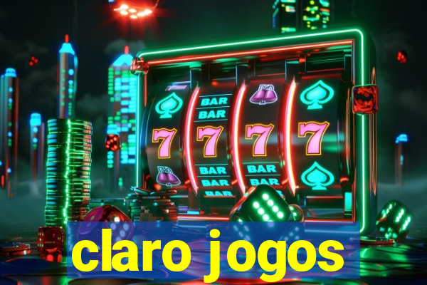 claro jogos