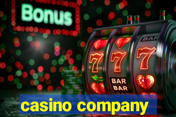 casino company