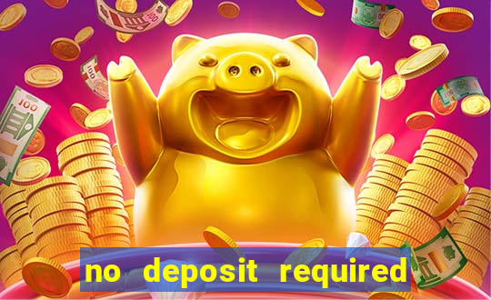 no deposit required free bets