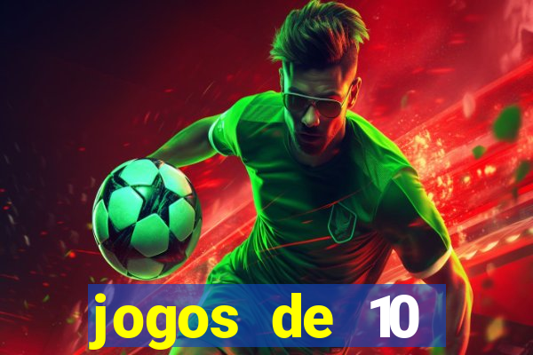 jogos de 10 centavos na vai de bet