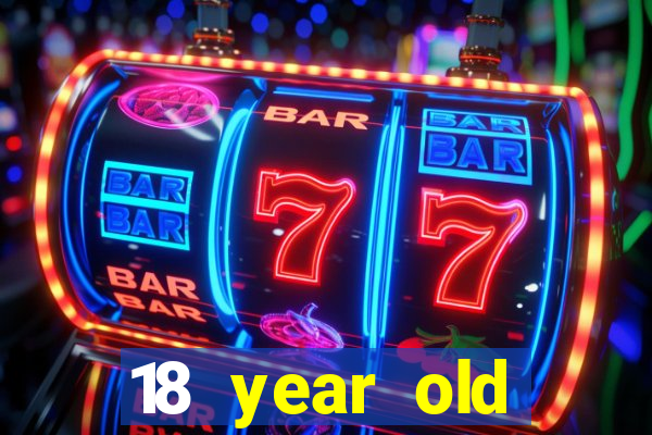 18 year old casinos in arkansas