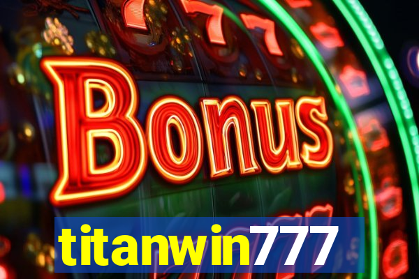 titanwin777