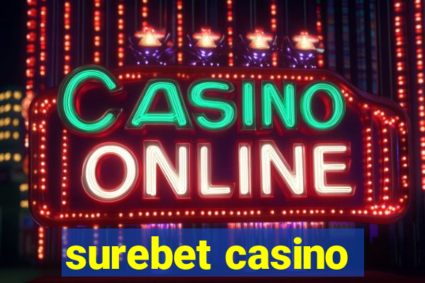 surebet casino