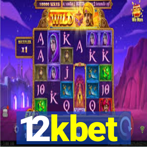 12kbet