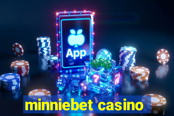 minniebet casino