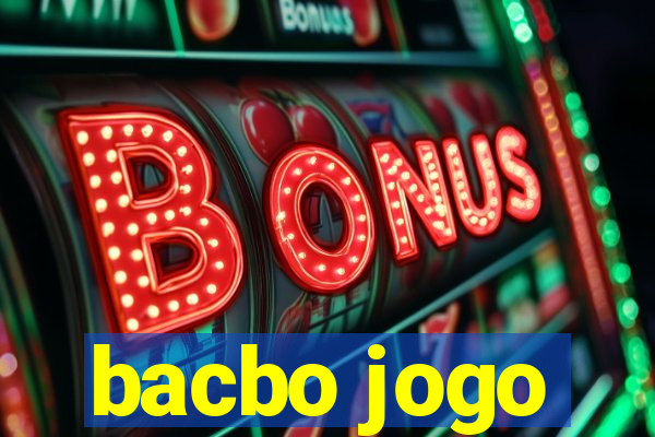 bacbo jogo