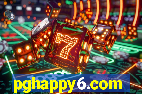 pghappy6.com