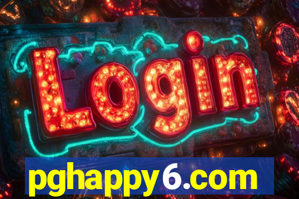 pghappy6.com